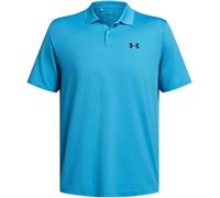 Under Armour Men Tech Polo Shirt Lightweight Breathable Stretch UA Golf Top
