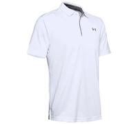 Under Armour Men Tech Polo Shirt Lightweight Breathable Stretch UA Golf Top