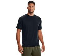 Under Armour Men Tech Polo Tech Polo Short SleeveT-Shirt, Blue (Dark Navy Blue /Clear), Medium