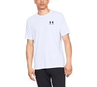 Under Armour Men Technical Short-Sleeve T Shirts Sports Gym Training Top