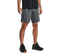 Under Armour Men Train Stretch Shorts, Breathable and comfortable gym shorts with anti-odour technology, lightweight and soft sports shorts with 4-way stretch
