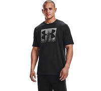Under Armour Men UA BOXED SPORTSTYLE, Stylish and Comfortable T Shirt for Men, Breathable Gym and Fitness Clothing