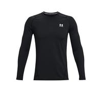 Under Armour Men UA CG Armour Fitted Crew, Warm Functional Shirt for Men, Lightweight Tight-Fit Long-Sleeve Sports Top , Thermal Long-Sleeve Shirt