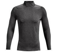 Under Armour Coldgear Armour Fitted Mock Long Sleeve T-shirt