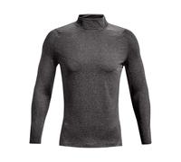 Under Armour Men UA CG Armour Fitted Mock, Warm Base Layer Top for Men, Compression Shirt for Running, Skiing, Winter Cold Weather Fitness Top