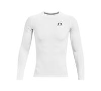 Under Armour Heatgear T-shirt White 2XL / Regular Men