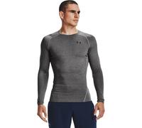 Under Armour Men UA HG Armour Comp LS, Long-Sleeve Sports Top, Breathable Long-Sleeved Top for Men