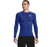 Under Armour Men UA HG Armour Comp LS, Long-Sleeve Sports Top, Breathable Long-Sleeved Top for Men