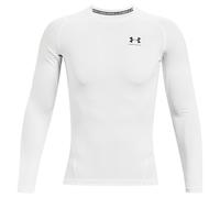 Under Armour Men UA HG Armour Comp LS, Long-Sleeve Sports Top, Breathable Long-Sleeved Top for Men