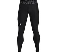 Under Armour Men UA HG Armour Leggings, Comfortable and robust gym leggings, lightweight and elastic thermal underwear with compression fit