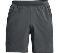 Under Armour Men UA LAUNCH SW 7'', Comfortable Gym Shorts, Running Shorts