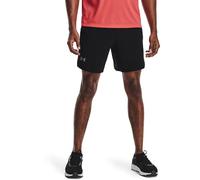 Under Armour Men UA LAUNCH SW 7'', Comfortable Gym Shorts, Running Shorts