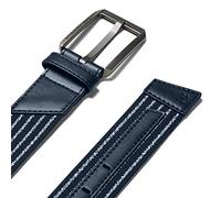 Under Armour Men UA Men's Stretch Belt, Comfortable Belt, Waist Belt