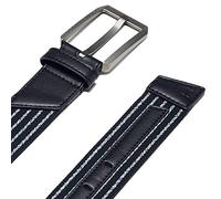 Under Armour Men UA Men's Stretch Belt, Comfortable Belt, Waist Belt