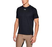 Under Armour Men UA Qualifier, Ultra-Light Fitness Shirt for Men, Breathable and Comfortable Men's Gym Tee