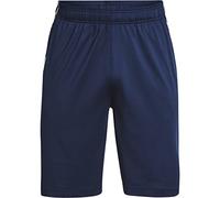 Under Armour Men UA Raid 2.0 Shorts, Ultralight & Fast-Drying Workout Shorts for Men, Loose Sports Shorts with 4-Way Stretch Fabric, Ultra Comfortable Gym Shorts