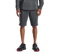 Under Armour Men UA RIVAL TERRY SHORT, Running Shorts Crafted with Super-Soft Fabric, Casual Workout Shorts with Pockets