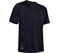 Under Armour Men UA TAC Tech, Breathable & Fast-Drying Men's T-Shirt, Gym Clothes Featuring Patented Anti-Odour Technology