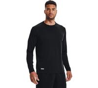 Under Armour Men UA TAC Tech LS T, Sports T-Shirt made with Anti-Odour Technology, Gym Clothes with a Comfortable Fit