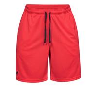 Under Armour Tech Mesh Shorts Mens - Red red L