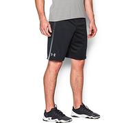 Under Armour Men UA Tech Mesh, Men's Gym Shorts With Complete Ventilation, Versatile Sports Shorts for Training, Running and Working Out