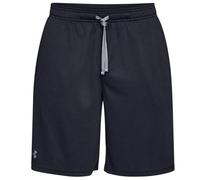 Under Armour Mens Tech Shorts - Black/Black/Black - 32 Size: 32