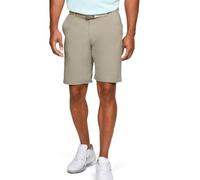 Under Armour Men's Tech Golf Shorts , Khaki Base (289)/Pitch Gray, 42
