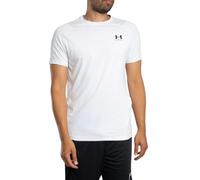 Under Armour Men Vanish Seamless, Men's T Shirt with Tight Cut, Cool and Breathable Running Apparel for Men