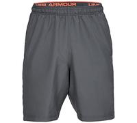 Under Armour Men Woven Graphic Wordmark, Ultralight Running Shorts for Men, Breathable and Modern Men's Gym Wear