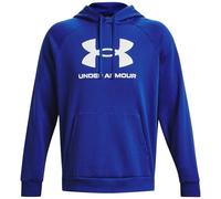 Under Armour Rival Fleece Big Logo Mens Hoodie