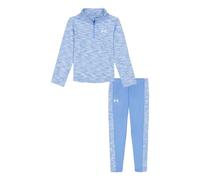 Under Armour mens 2 Pc Set, Horizon Blue - 1/4 Zip, 6
