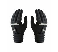 Under Armour CGI Infrared Winter Golf Gloves Black XL
