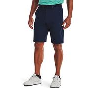 Under Armour Mens 2022 Drive Tapered Shorts - Academy - 34" Waist
