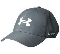 Under Armour Golf 96 Cap - Grey One Size