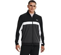 Under Armour Mens 2022 Storm Full-Zip Sweater - Black - S