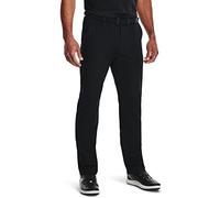 Under Armour Mens 2023 Drive Golf Trousers - Black - 34S