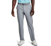 Under Armour Mens 2023 Drive Golf Trousers - Steel - 36R