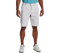 Under Armour Mens 2023 Drive Tapered Shorts - Halo Grey - 40" Waist
