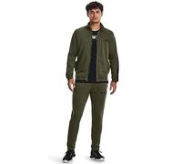Under Armour Mens 2023 Knit Sweat Wicking Quick Drying Soft Training Tracksuit