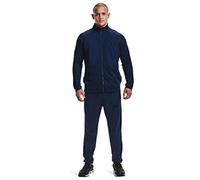 Under Armour Mens 2023 Knit Sweat Wicking Quick Drying Soft Training Tracksuit