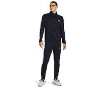 Under Armour Mens 2023 Knit Sweat Wicking Quick Drying Soft Training Tracksuit