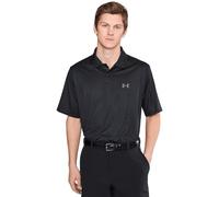 Under Armour Mens 2026 UA Performance 3.0 Printed Wicking Golf Polo Shirt