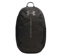Under Armour Hustle Lite Backpack - Black - Size ONE SIZE