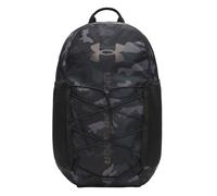 Under Armour Men's 26L Hustle Sport 6.0 Backpack, Black