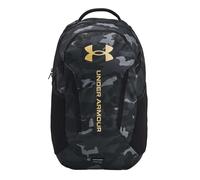 Under Armour Hustle 6.0 Backpack Black