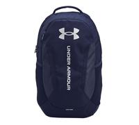 Under Armour Unisex Hustle 6.0 Backpack Midnight Navy One Size
