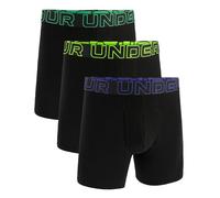 Under Armour 3-Pack Boxers - Black S