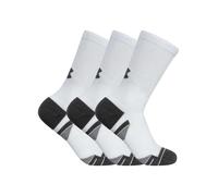 Under Armour Performance Tech Crew Socks (3 Pack) - SS25