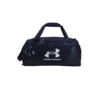 Under Armour Men's 40L Undeniable 5.0 Duffle Bag, Blue