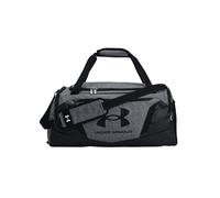 Under Armour Men's 40L Undeniable 5.0 Small Duffle Bag, Grey
